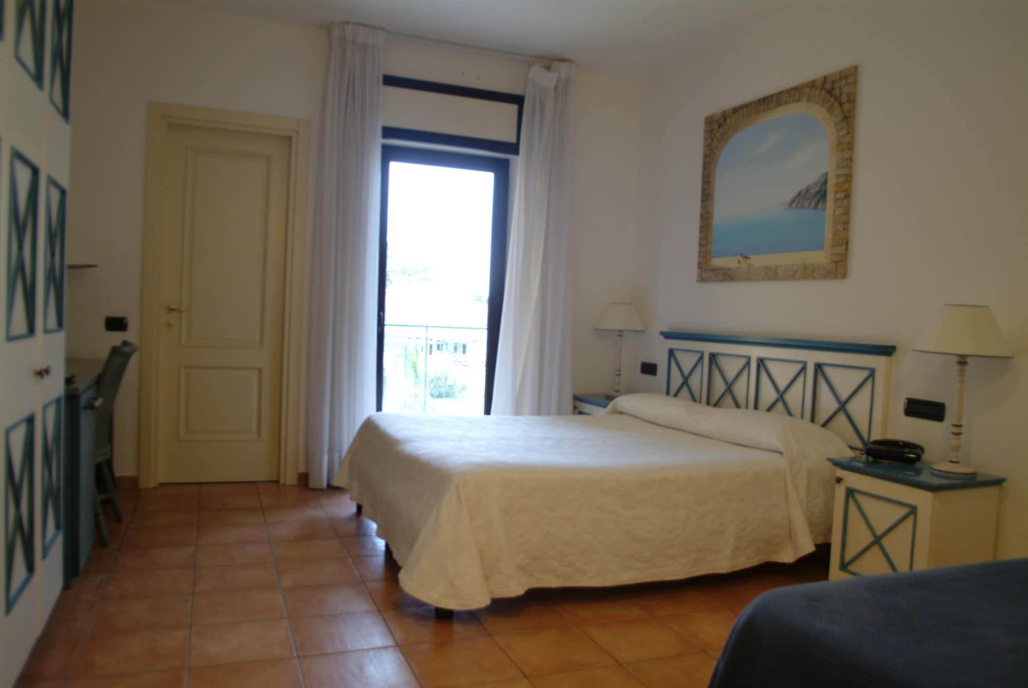 Resort Club Sabbiadoro 4*